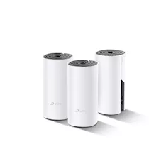 Mesh-система Wi-Fi Tp-Link Deco P9(3-pack)