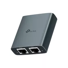 Сетевой гигабитный разветвитель Tp-Link EH210