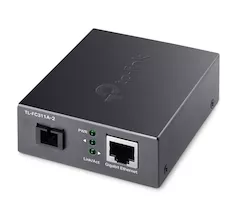 Медиаконвертер TP-Link FC311A-2
