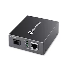 Медиаконвертер TP-Link FC311B-2