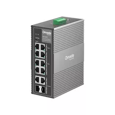 Коммутатор TP-Link IES210GPP