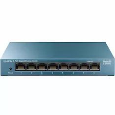 Коммутатор TP-Link LS108G