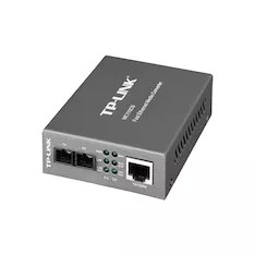 Mедиаконвертер TP-Link MC110CS