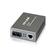 Медиаконвертер TP-Link MC200CM