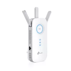 Усилитель Wi-Fi сигнала TP-Link RE550