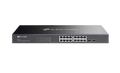 Коммутатор TP-Link SG2218