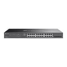 Коммутатор TP-Link SG2428P