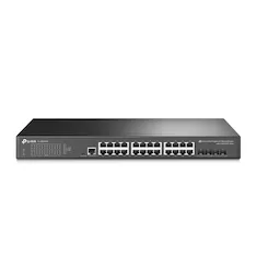 Коммутатор TP-Link SG3428X