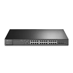 Коммутатор TP-Link SG3428XMP