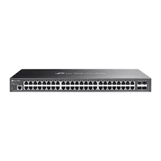 Коммутатор TP-Link SG3452