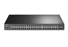Коммутатор TP-Link SG3452P