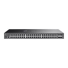 Коммутатор TP-Link SG3452X