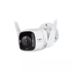 IP-камера TP-Link Tapo C325WB