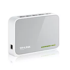 Коммутатор TP-Link TL-SF1005D