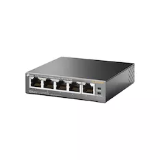 Коммутатор TP-Link TL-SF1005P