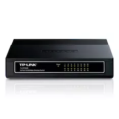 Коммутатор TP-Link TL-SF1016D