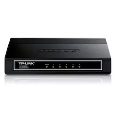 Коммутатор TP-Link TL-SG1005D