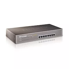 Коммутатор TP-Link TL-SG1008