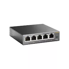 Коммутатор TP-LINK TL-SG105E