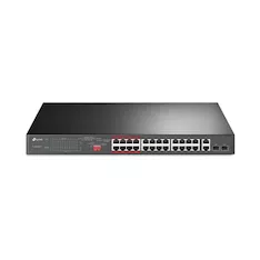 Коммутатор TP-Link TL-SL1226P