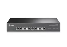 Коммутатор TP-Link TL-SX1008