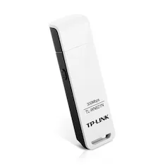 Сетевая карта TP-Link TL-WN821N