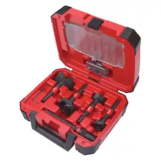 Набор коронок Milwaukee 49225100