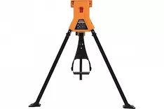 Многофукциональные тиски TRITON SJA100E