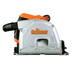 Погружная циркулярная пила Triton TTS1400