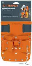 Сумка для инструментов Truper 11515