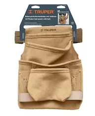 Сумка для инструментов Truper 11536 POHE-12C