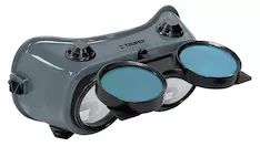 Очки Truper 14282 GASO