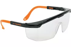 Очки защитные Truper 14284 LEN-2000