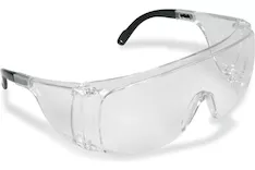 Очки защитные Truper 14308 LESO-TR
