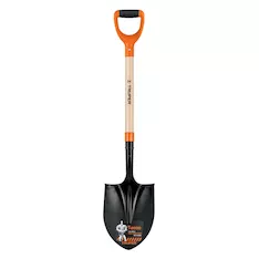 Лопата Truper 17160 PRY-P