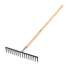 Грабли Truper 17888 R-16MX