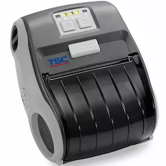 Мобильный термопринтер этикеток TSC Alpha-3R 99-048A074-0402