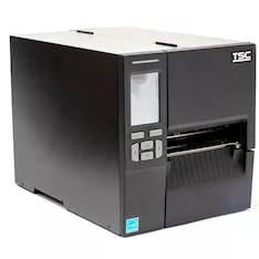 Термопринтер этикеток TSC MB340T 99-068A002-1202