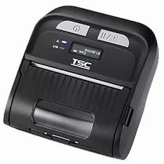 Мобильный термопринтер этикеток TSC TDM-30 99-083A502-0012
