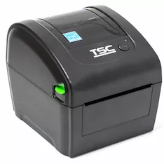 Термопринтер этикеток TSC DA210 99-158A001-0002