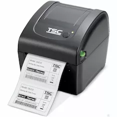 Термопринтер этикеток TSC DA220 99-158A015-2102