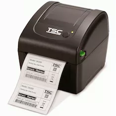 Термопринтер этикеток TSC DA220 99-158A025-2702