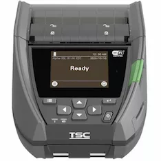 Мобильный термопринтер TSC Alpha-30L A30L-A001-1002