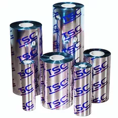 Красящая лента TSC 8050-SWX Standard Wax P159001-001/1
