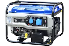 Бензогенератор TSS SGG 9000ELA с АВР