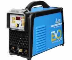 Аппарат аргонодуговой сварки TSS EVO TIG-200