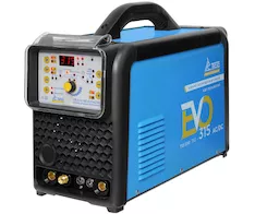 Аппарат аргонодуговой сварки TSS EVO TIG-315 AC/DC