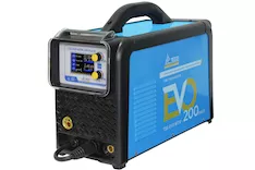 Сварочный полуавтомат многофункциональный TSS EVO MTM-200 PULSE 035272