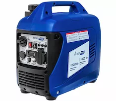 Бензогенератор TSS SGG 1400Si 060024