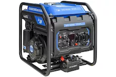 Бензогенератор инверторный TSS SGG 4200Ei